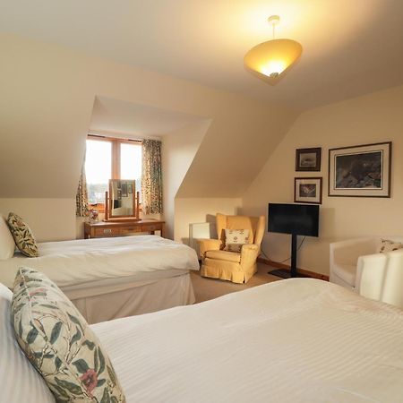 Bruach Gorm Cottage Grantown-on-Spey Exterior photo