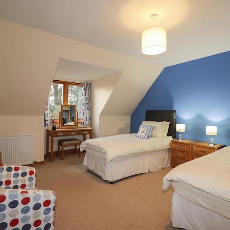 Bruach Gorm Cottage Grantown-on-Spey Exterior photo